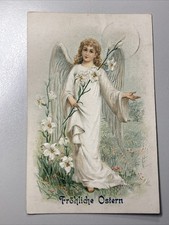 ca. 1910 Präge Litho AK