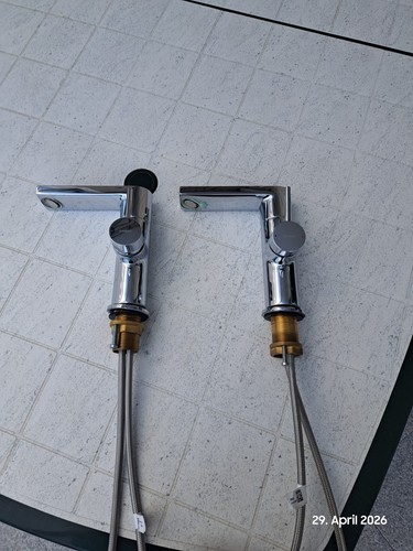 Hansa waschtischarmatur - hansa,
