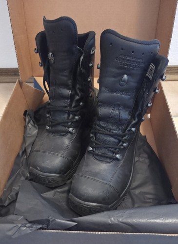 Haix air power x21 - x21, high