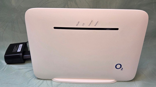 Homespot lte router - homespot, 2