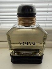 Grossfactice Emporio Armani