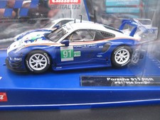 Carrera Digital 132, 30891, Porsche 911 GT3 RSR, 956 Design, NEU/OVP