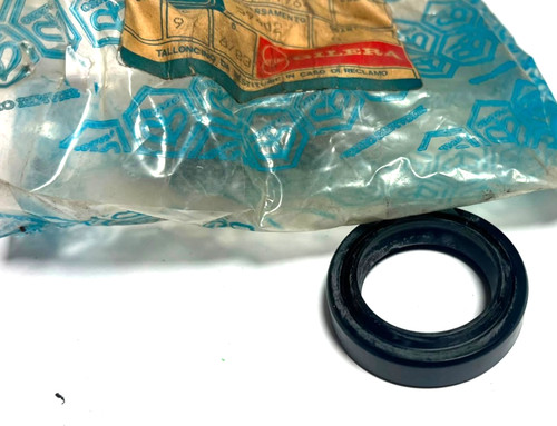 Neu nos vintage gilera tg2 - nos,