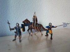 Schleich Löwenritter 70021