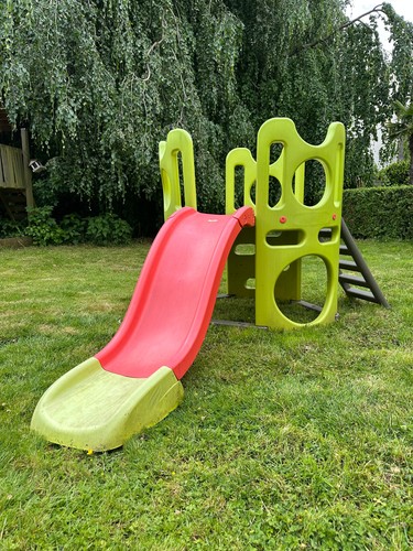 Kinder kletterturm - -,