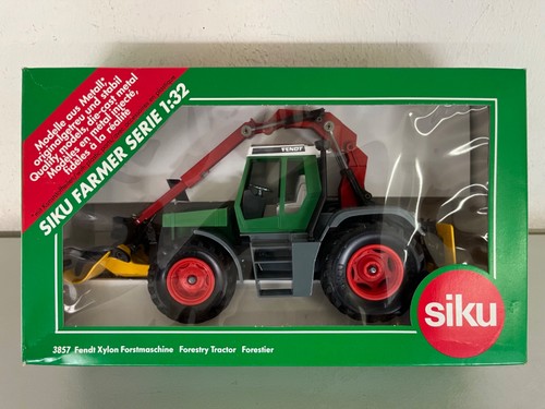 Siku 3857 farmer - siku, •