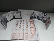 Dior Capture OX-C Treatment le Sérum und  Day Cream Tagescreme jeweils 15 x 1ml