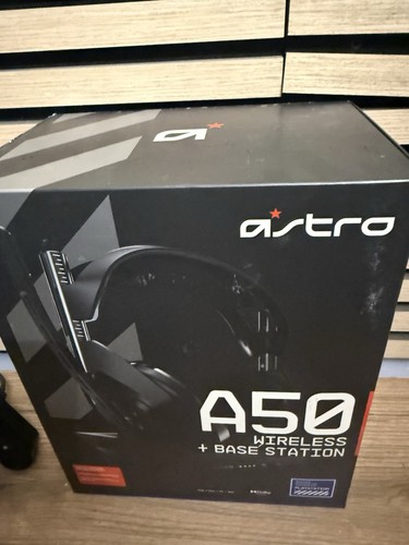Astro a50 gen4 - astro,