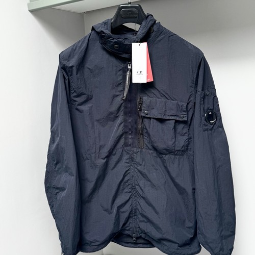 Company overshirt jacke - cp,