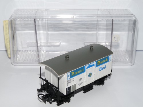 Ruco schweiz - h0, ac