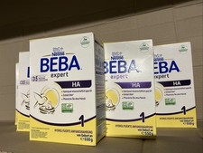Nestle BEBA Expert HA Pre
