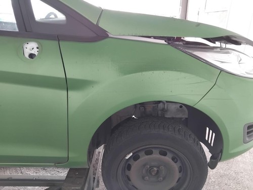 Ford fiesta ja8 orig - ja8,