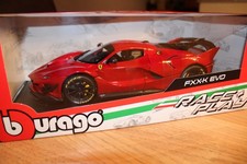 Ferrari FXX-K EVO Hybrid 6.3