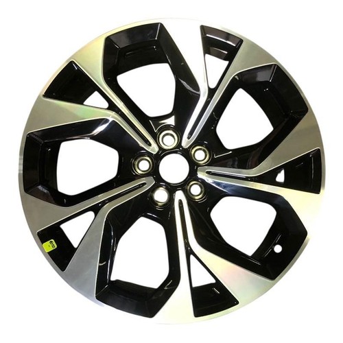 Zoll leichtmetallfelge 5 - leichtmetallfelge,
