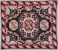 Ehrman SOMERSET HAUS TEPPICH