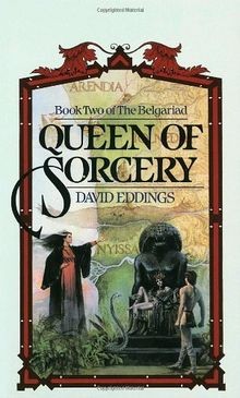 Queen sorcery the - queen, (the