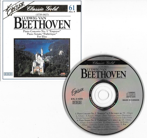 Ludwig van beethoven classic - beethoven,