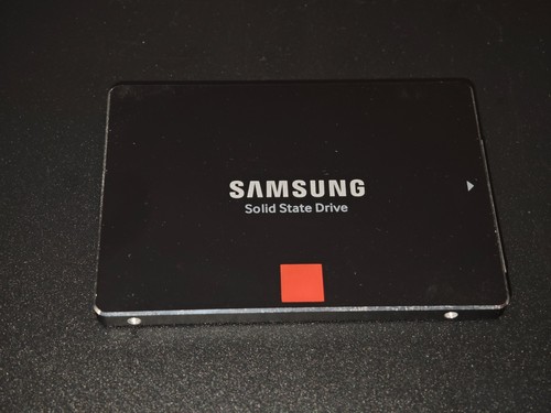 Samsung 850 pro - 512gb, 2,5