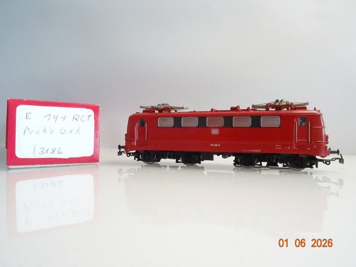 Primex 3186 lok br - br, 141