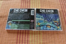 Hörspiel  CD  Die drei Fragezeichen Drei Die Pforte zum Jenseits Folge 2 neuw.