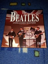 The Beatles Unreleased Masters