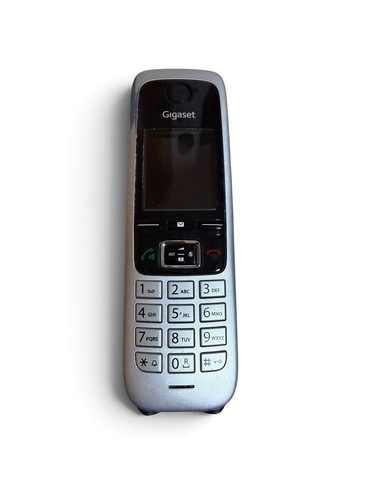 Siemens gigaset c430 mobilteil - siemens,