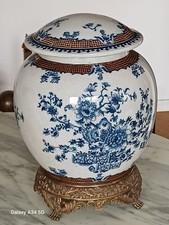 wunderschöne Vase,muss