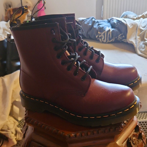 Martens herren leder - dr.,