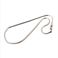 Silk Snake Schlangenkette aus