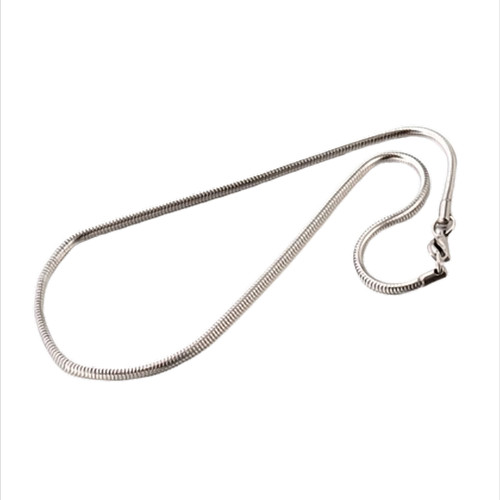 Silk snake schlangenkette - snake,