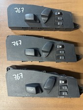 6950767 BMW E60 E61 E70 X5