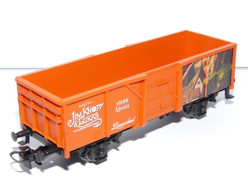 Märklin aus 44815 - h0,