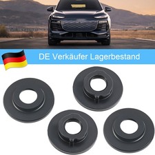 4x Federteller Hinten Oben