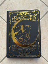 Pokemon Umbreon Sammelalbum 20