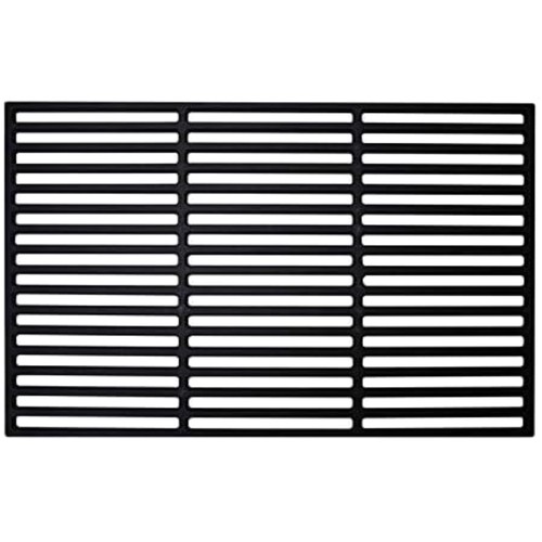 Grillrost gusseisen emaille - grillrost,,