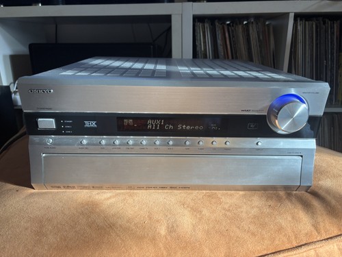 Onkyo sr876 av receiver - onkyo, 7.1