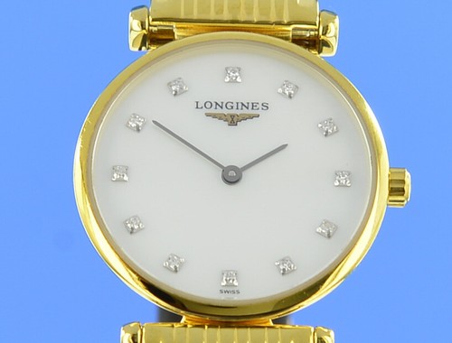 Longines grande classique - la,