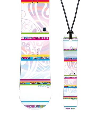 Miniboard new trans powder - miniboard,