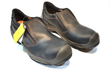 Grisport Gr. 47 - Loafer S1P SRC - Slipper - Clogs - B-Ware - Berufsschuhe