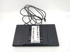  Video 3001 Interton Electronic Spiel  Konsole 70er Jahre Ohne Stecker 