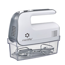 Max Life Electric Hand Mixer