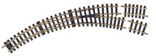Piko G 35225 - Bogenweiche G