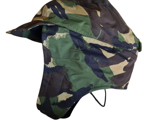 Brit dpm multicam - brit.,