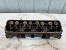 87 Mercury Marine MerCruiser