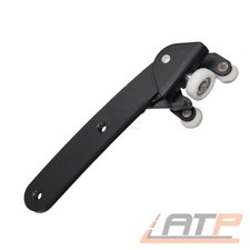 ROLLEN FÜHRUNG SCHIEBETÜR