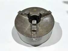 Röhm drei backenfutter - drei-backenfutter, mm