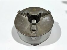 Röhm Drei-Backenfutter 250 mm