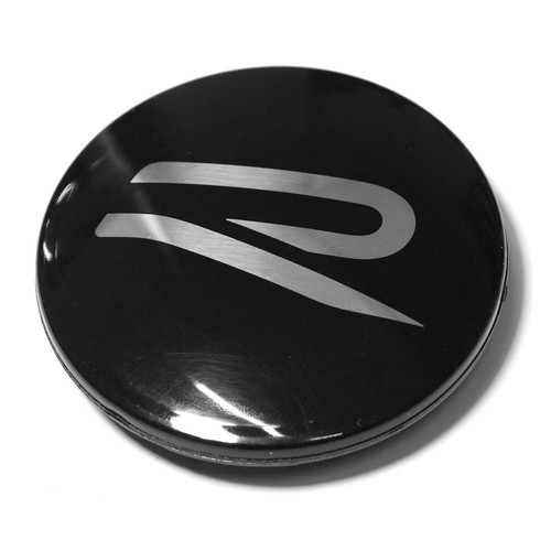 Original nabenkappe logo - vw, r-logo