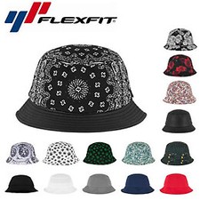Flexfit bucket hat mütze - bucket,