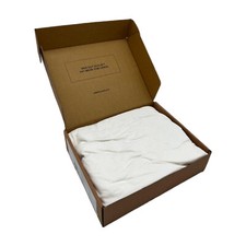 Boxspringbett Spannbettlaken Frida aus Baumwolle Wasserbett Laken Matratze